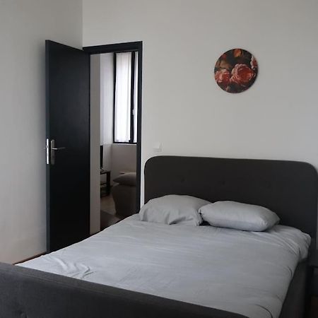 Le Lisbonne Appartement Arras Buitenkant foto