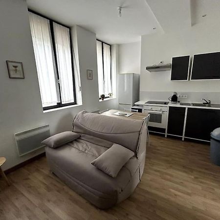 Le Lisbonne Appartement Arras Buitenkant foto