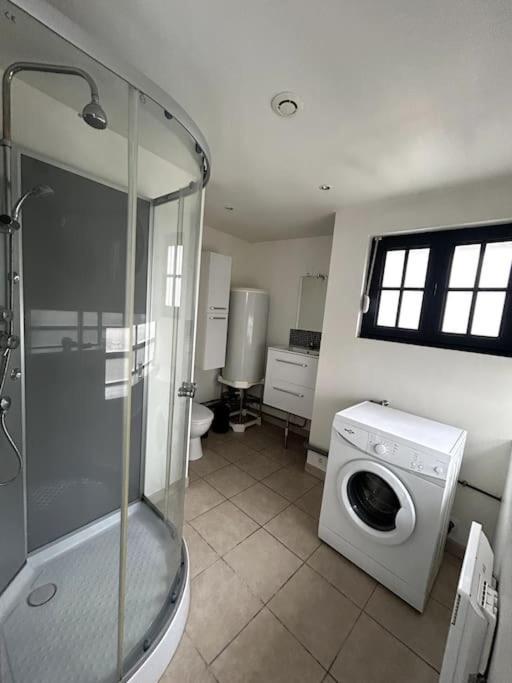 Le Lisbonne Appartement Arras Buitenkant foto